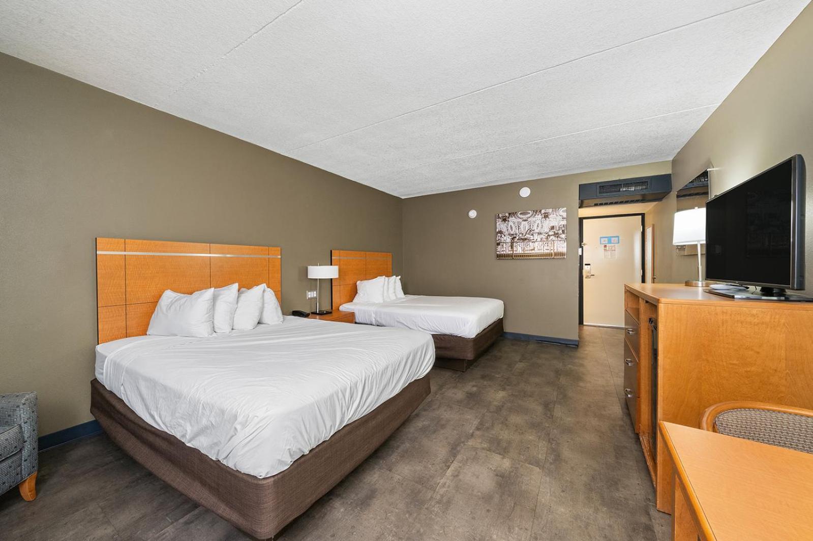 Adventureland Inn Altoona Extérieur photo