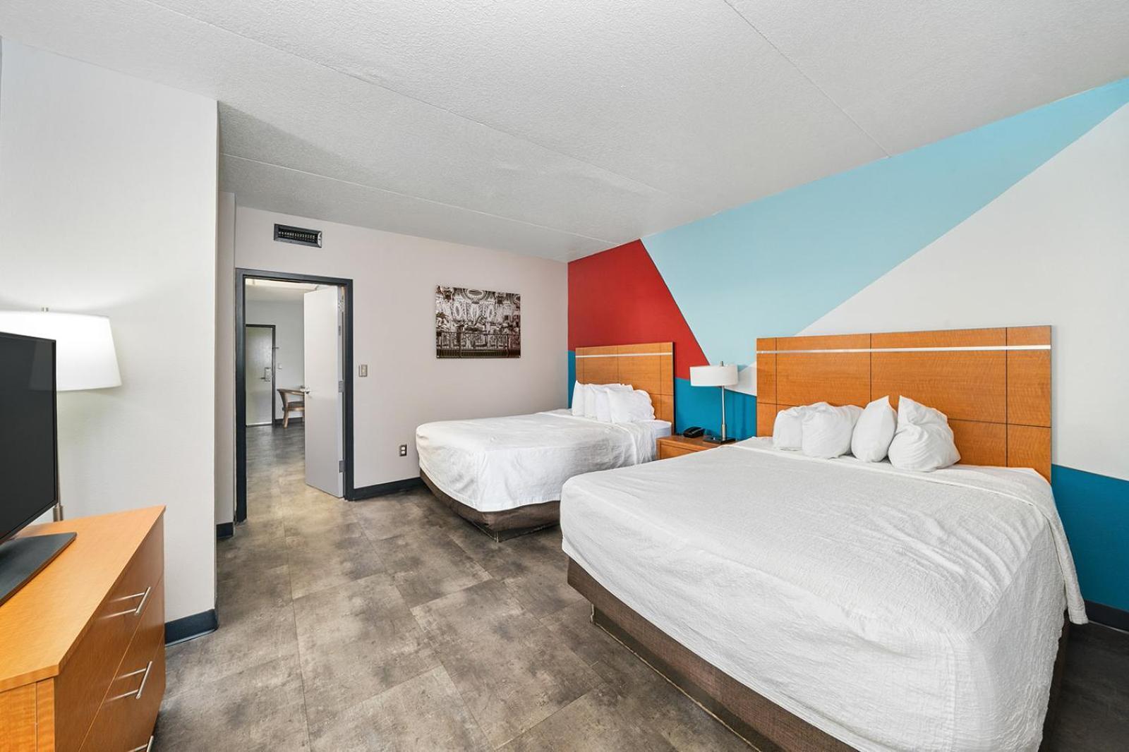 Adventureland Inn Altoona Extérieur photo