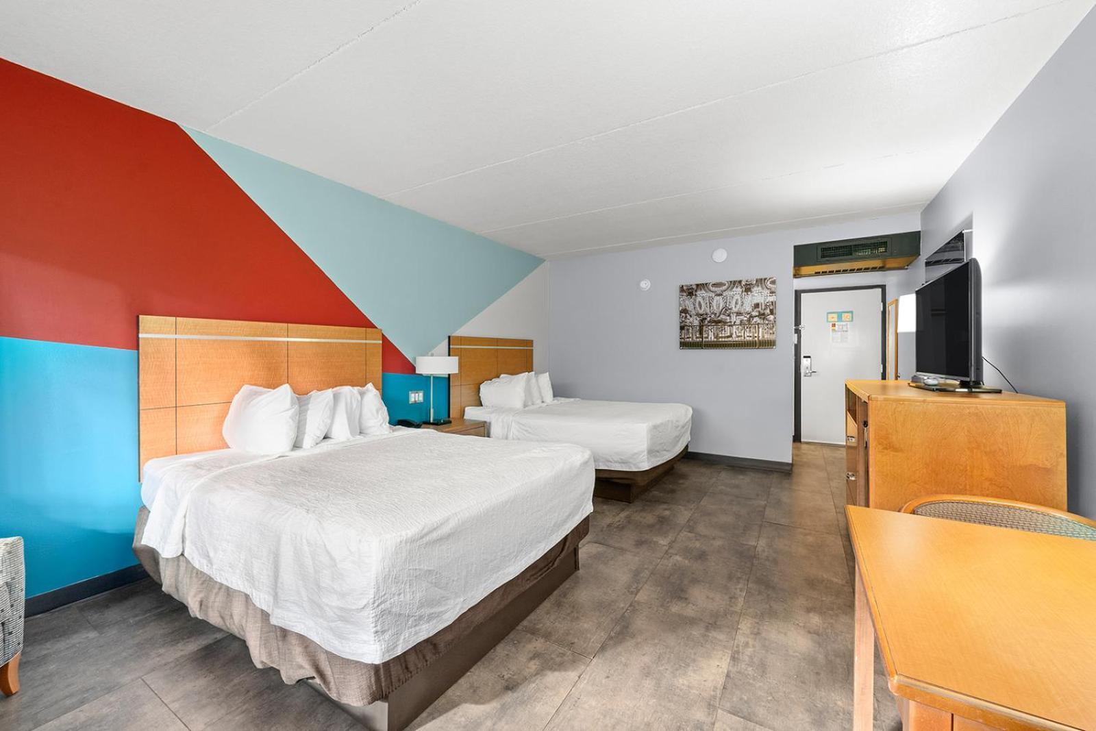 Adventureland Inn Altoona Extérieur photo