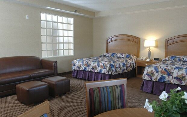 Adventureland Inn Altoona Extérieur photo